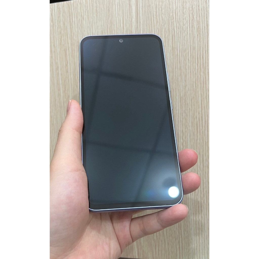 三星Samsung A54 5G 8G/256G紫色/9.99成新/中古機/二手機/福利機/新北二手機專賣店