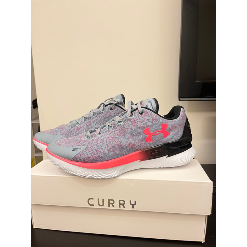 Curry 1 low flotro Mother’s Day