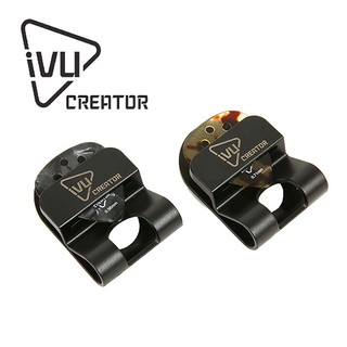【Fun音樂樂器店】IVU Smart Strap Block 三合一安全背帶扣