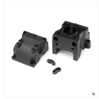 ◣瘋玩具◥ HB【204037】 D817 1/8 差速箱 Diff Gear BOX