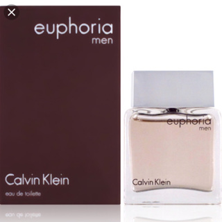 Calvin Klein CK Euphoria For Men 誘惑男性淡香水 10ml
