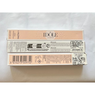 LANCOME 蘭蔻 IDOLE 唯我香水 10ML （2025.11）.買3瓶送粉紅袋子中文萊雅標籤