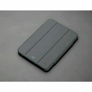 Quad Lock * iPad mini 6 / 7 Folio 可拆式磁吸保護翻蓋