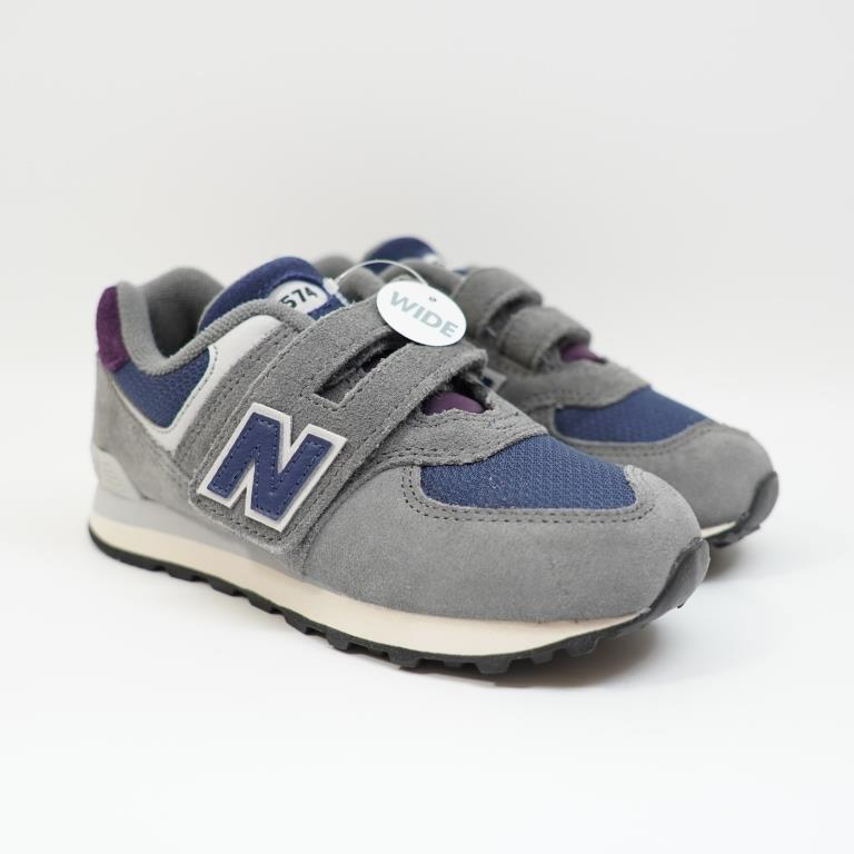 NEW BALANCE PV574KGN W楦 中童款 運動鞋 NB 574 童鞋 兒童運動鞋 休閒鞋