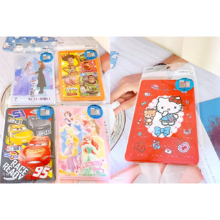 在台現貨 日本購回 SKATER 玩具總動員 kitty 冰雪奇緣 公主系列 恐龍 麥坤 兒童口罩收納夾口罩收套面紙收納