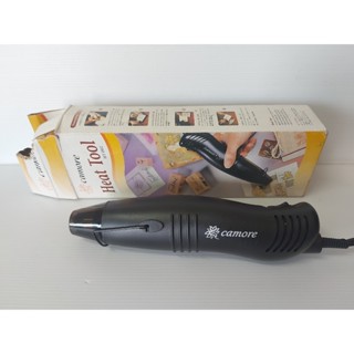 原價1280元 貝登堡 Craft Tool 熱風槍 kk-98032001 手作包膜專用
