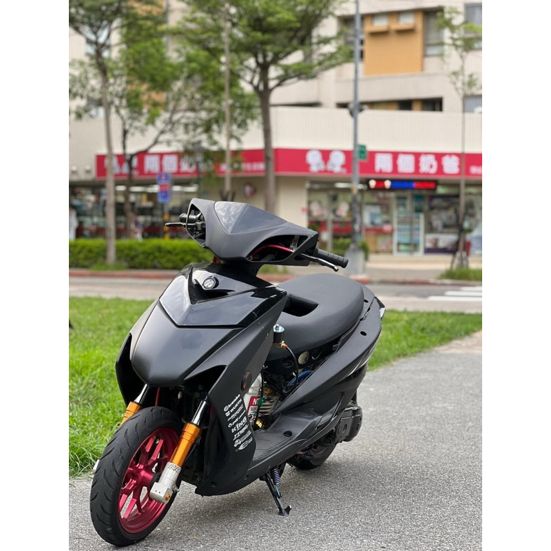 Yamaha 三代勁戰 67/1000 正240 三葉 勁戰 三代