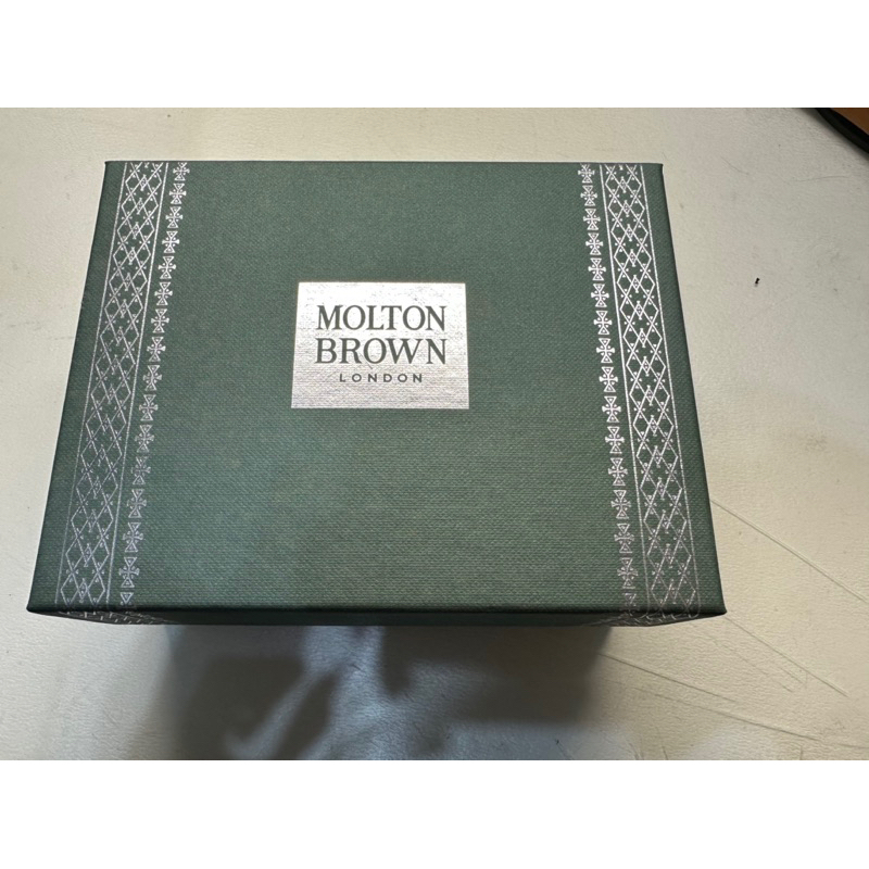 ［現貨］聖誕節掛飾 香氛掛飾 香水 MOLTON BROWN