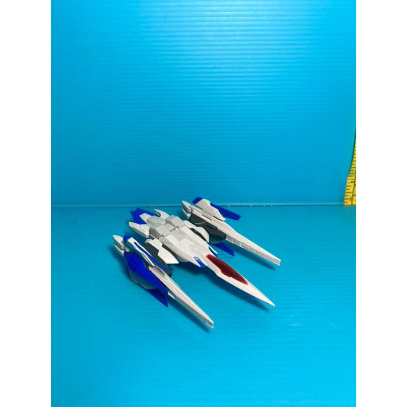 萬代 已組素組鋼彈 Rg 1/144 強化戰機 殺肉鋼彈 00 Raiser 智天使 熾天使 妖天使 力天使 獄天使 曉