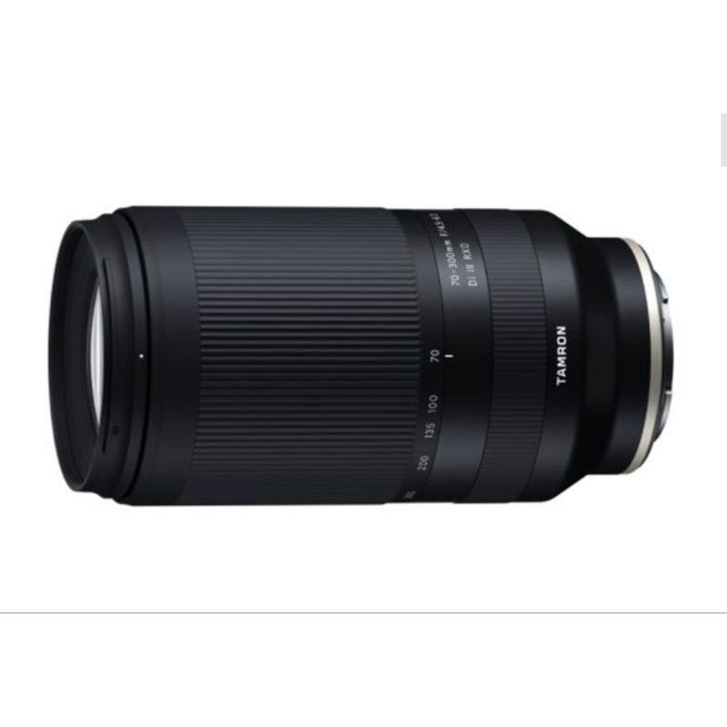 TAMRON 70-300mm F/4.5-6.3 DiIII RXD (A047) 公司貨 Sony E環 長焦鏡