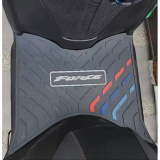 【Yun】🌟YAMAHA Force 2.0 腳踏墊 FORCE2.0腳踏墊 排水效果強 橡膠地毯 地墊 防水墊