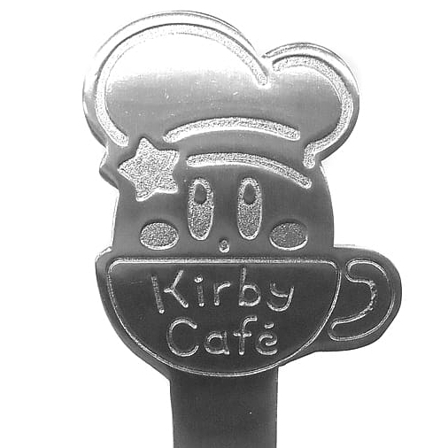 現貨 卡比咖啡廳限定 餐具組 KIRBY CAFE TOKYO 晴空塔購回 湯匙 叉子 皮卡丘 寶可夢