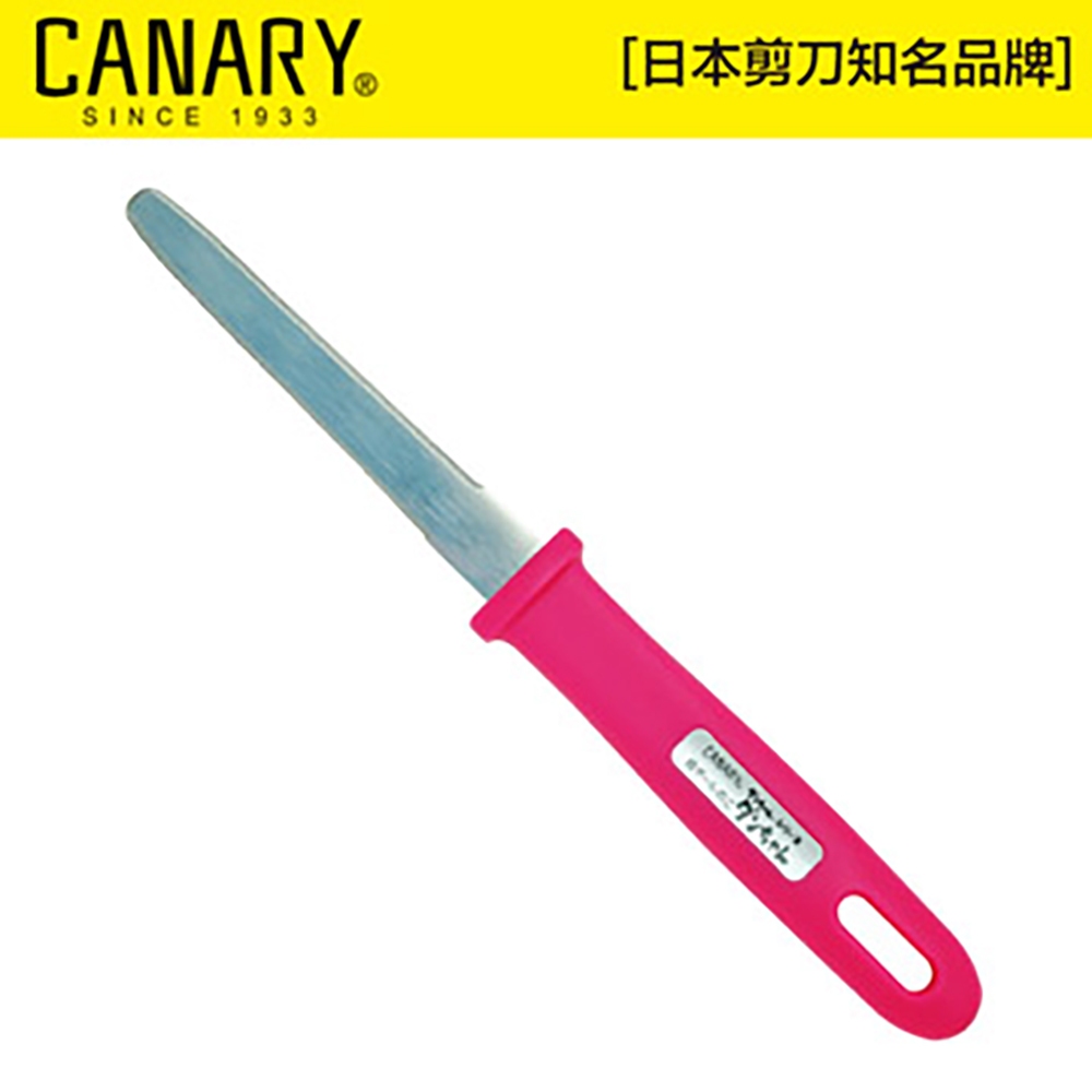 【日本CANARY】紙箱小子-紙箱專用切刀 DC-192