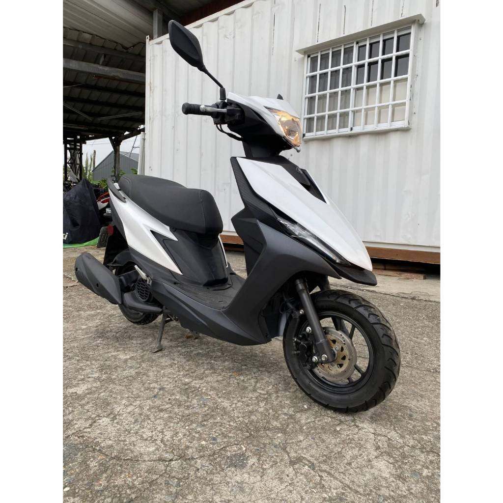 yamaha rs neo 125cc