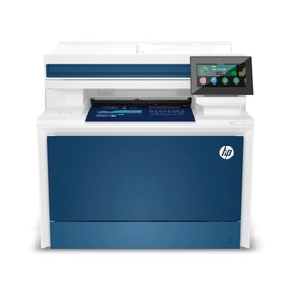 HP Color LaserJet Pro MFP 4303fdw 彩色雷射多功能事務機 (取代M479FDW)