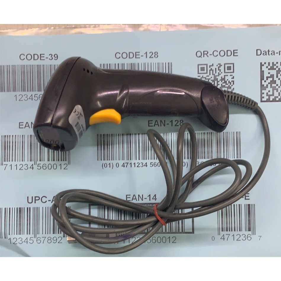 【尚典3C】GODEX IS-900 SIII 中古/二手/讀碼器/標籤條碼機/標籤掃描器條碼/掃瞄器