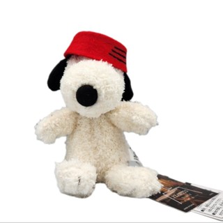 『玩樂一族』日本 PEANUTS DINNER 限定 Snoopy 史努比 絨毛娃娃 吊飾 全新 現貨