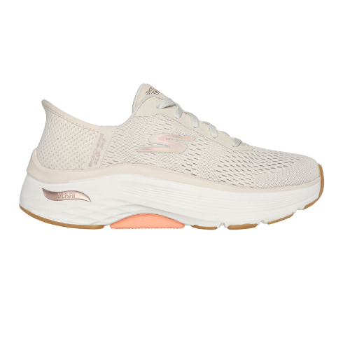 SKECHERS CUSHIONING ARCH 女慢跑鞋128930NTPH Sneakers542