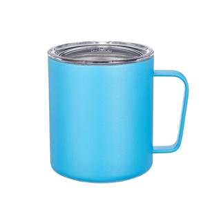 【日本Blue Bottle Coffee藍瓶咖啡】MiiR聯名款不鏽鋼隨行馬克杯 露營杯 隨行杯-丹尼先生日式雜貨舖