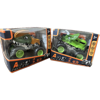 模擬恐龍慣性車/兒童玩具/生日、兒童節禮物