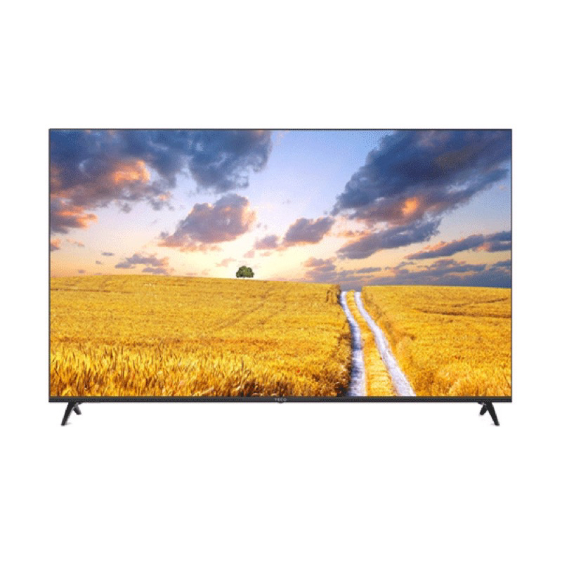 剩一台TECO東元50吋4K【TL50GU1TRE】連網顯示器