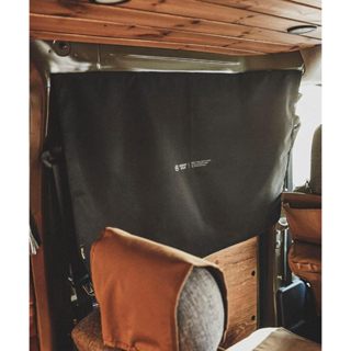 【Polar極地】日本 GORDON MILLER Cordura 車用窗簾 磁吸窗簾 抗UV 防曬 車宿 露營 野營