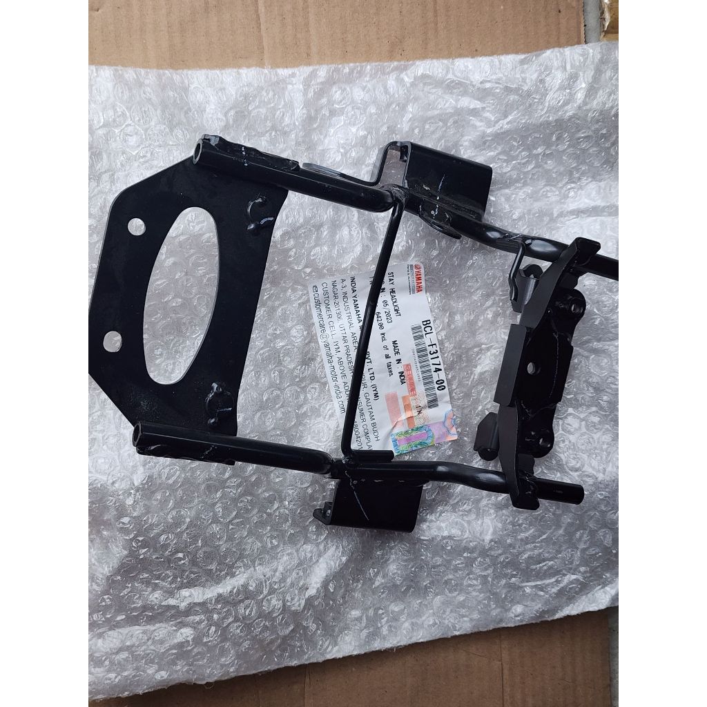 FZX 150 大燈支架 BCL-F3174-00