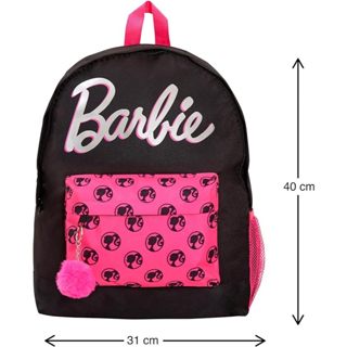 預購❤️正版❤️ 英國專櫃 Barbie 書包 後背包 芭比 包包 兒童書包