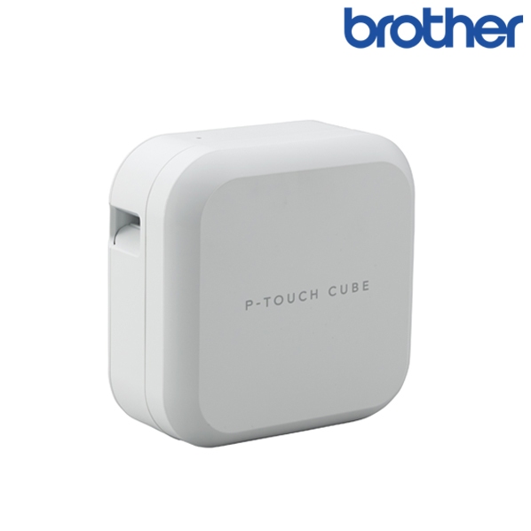 【含稅店】Brother PT-P710BT 手機/電腦連線 玩美標籤機 標籤打印機 標籤列印機 標籤貼紙機