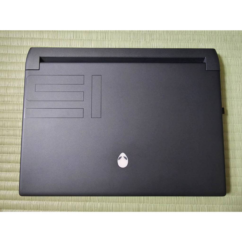 (二手限面交) DELL ALIENWARE M15 R7 I7 12700h 3060 電競筆電