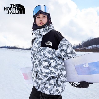 The North Face M 86 RETRO MOUNTAIN 中 防水外套 -NF0A7UR9II6(CNY款)