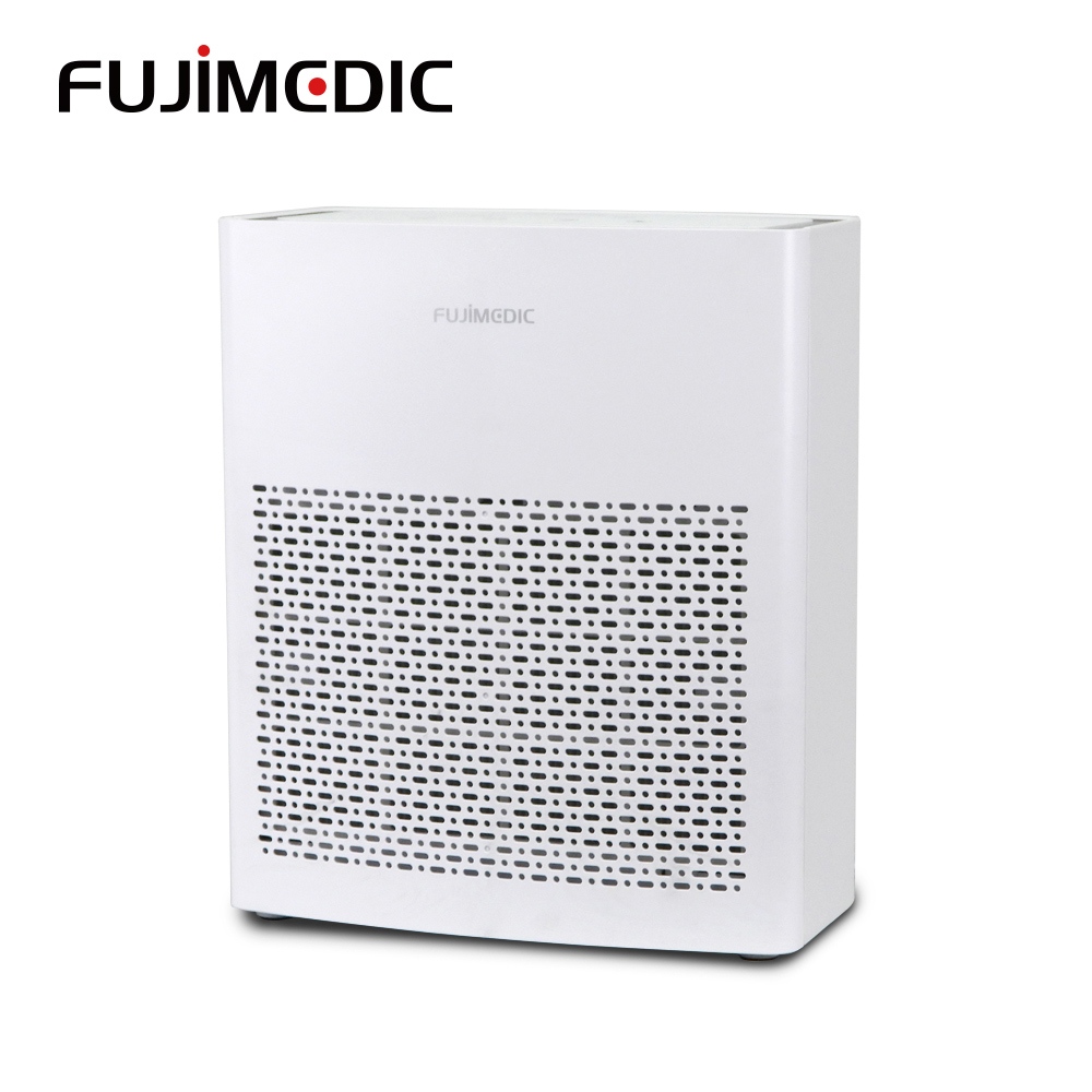 【醫療級】高效 濾心 濾網  富士 FUJIMEDIC 空氣清淨機 FAP-193 可去除PM2.5