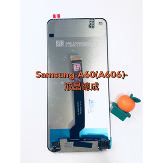 台灣現貨 快速出貨 Samsung-A60(A606)-液晶總成