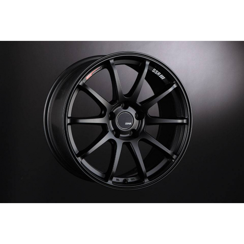 ☛傳奇輪胎館☚ 全新 日本正品 SSR GTV02 18吋 5x114.3 8.5J ET42 現貨 其他款式規格聊聊