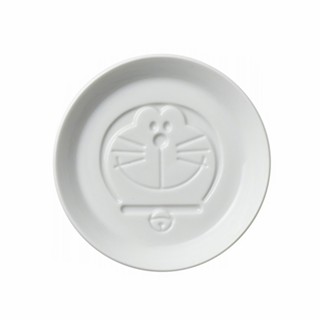 未來百貨 廚房、餐具系列 - 哆啦A夢 浮水印 醬油碟