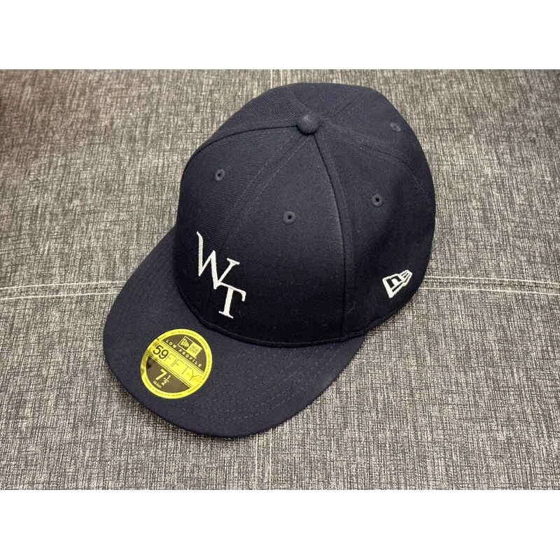 Wtaps 59fifty New Era的價格推薦- 2024年1月| 比價比個夠BigGo