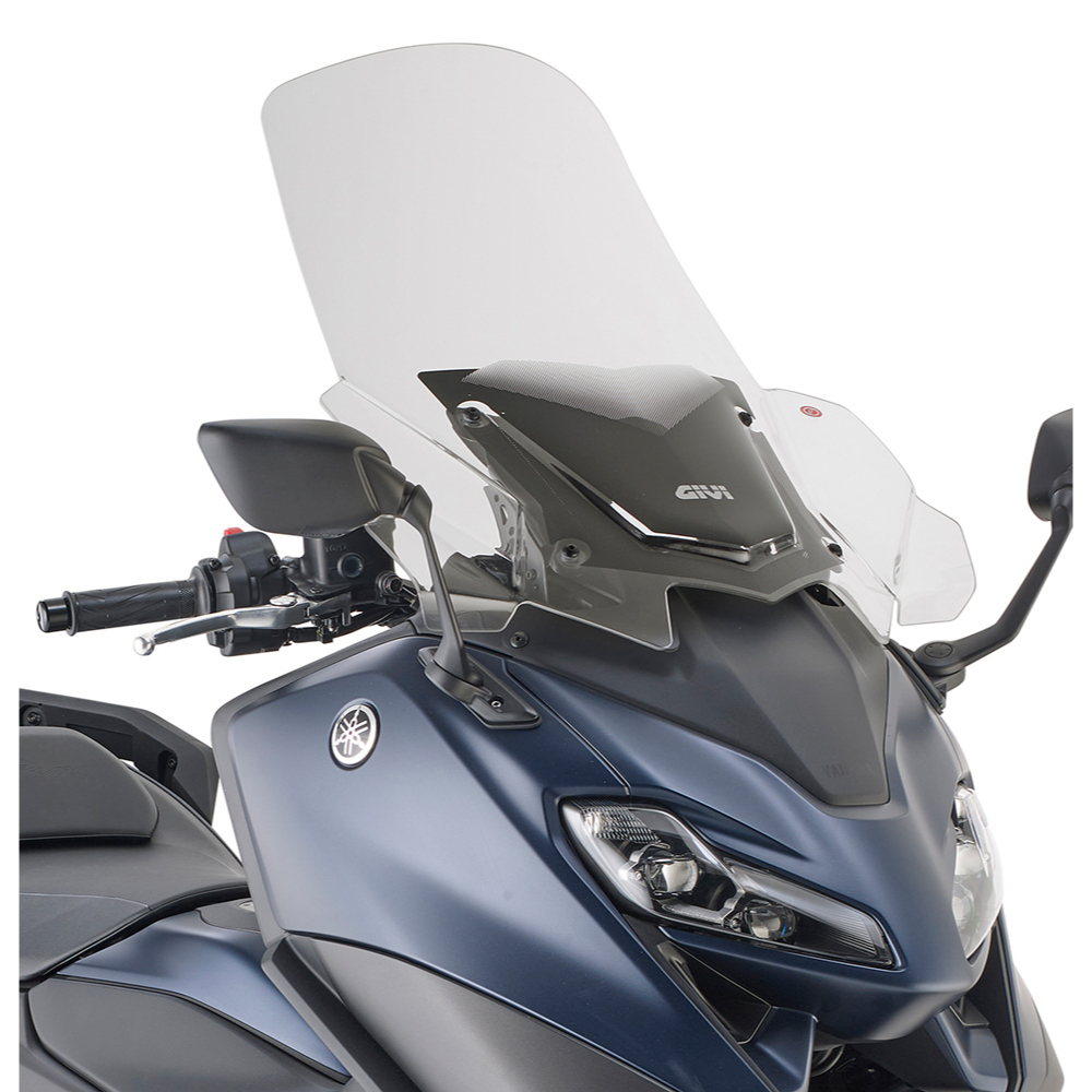 [ Moto Dream 重機部品 ] GIVI D2161ST 擋風鏡 風鏡 Yamaha TMAX 560 22-