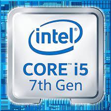 Intel Core i5 i5-7400 四核心(4 核心)3 GHz 處理器CPU