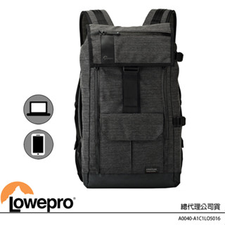 LOWEPRO 羅普 Streetline BP 250 流線輕巧後背相機包 (公司貨) 電腦包 LP36946