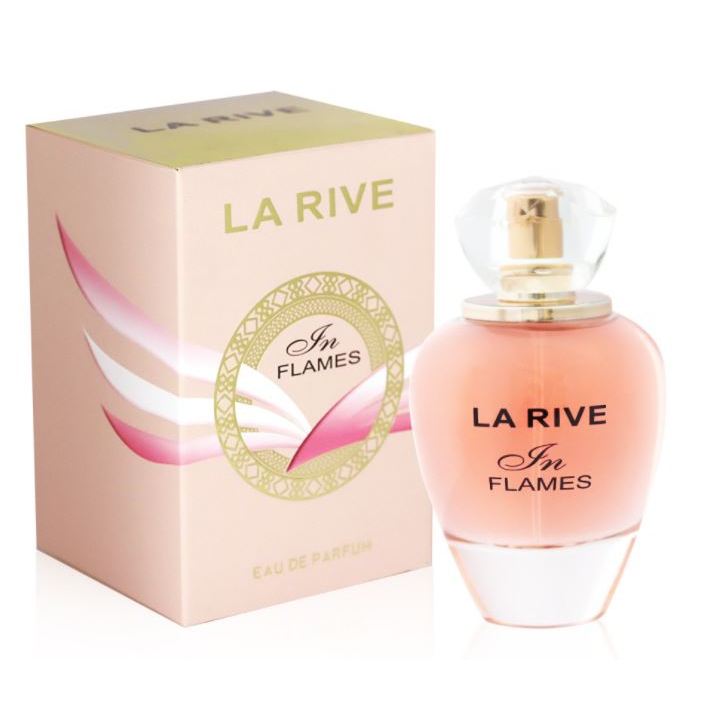 【全新正品】LA RIVE 天使之翼淡香精