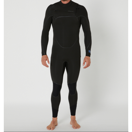 （代購）Patagonia R1 Yulex Front Zip Wetsuit 3/2.5mm 前拉鍊全身防寒衣