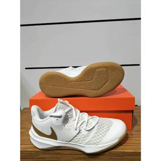 【清大億鴻】NIKE Zoom Hyperspeed Court SE 排球鞋室內運動鞋 白色DJ4476-170
