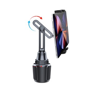 ipad Focus 5D GPS 安卓機 平板電腦衛星導航架平板導航固定架汽車用支架平板衛星導航座安卓平板電腦導航車架