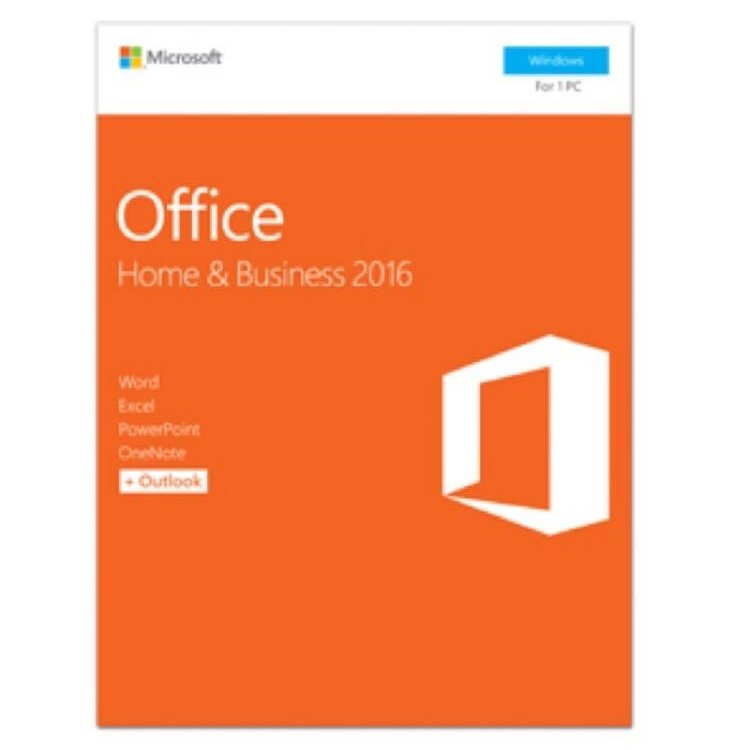 Microsoft - 未開封品 Microsoft Office Personal 2016 Microsoft Office Professional Plus 2016 1 PC – SoftwarePin