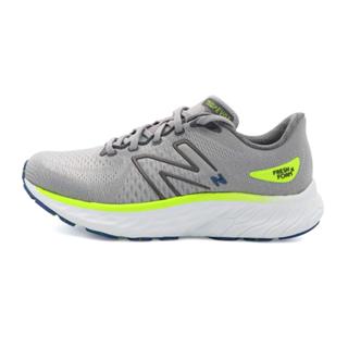 New Balance EVOZ V3 D 白綠 網布 寬宣 運動 休閒 慢跑鞋 男款 B4626 (MEVOZCY3)