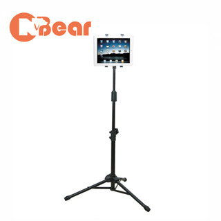 CNBear IP-01-2 平板電腦架 附提袋 臺製品牌【敦煌樂器】