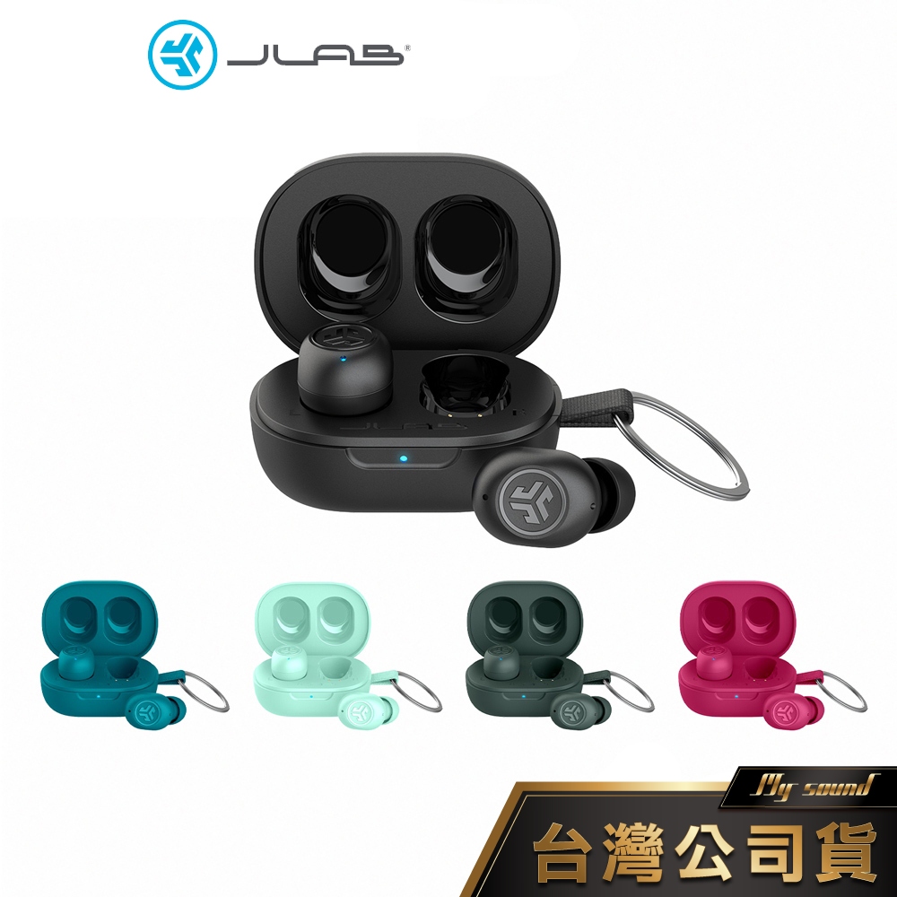 【JLab】 JBuds Mini 真無線藍牙耳機 藍牙耳機 通透模式