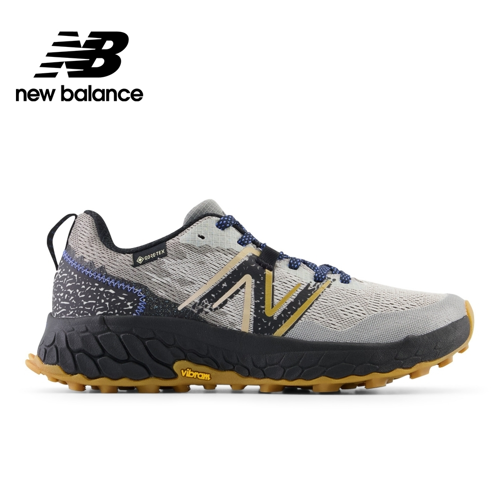 NEW BALANCE 慢跑鞋  女 灰黑 WTHIGQ7-D 現貨