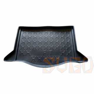 SUGO汽車精品 本田 HONDA FIT 2/2.5代 專用行李廂防水託盤