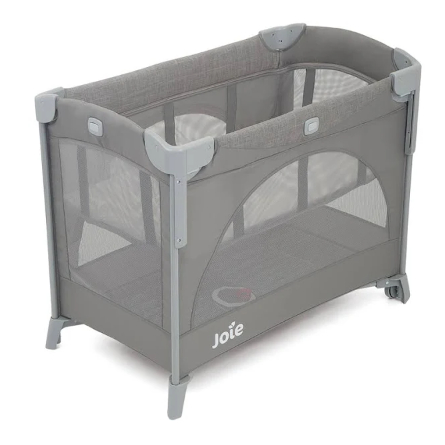 💪全新🎊奇哥 Joie kubbie 多功能床邊床 Joie遊戲床 Joie嬰兒床 JBA02800A